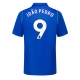 Chelsea Joao Pedro #9 Replike Domaci Dres 2026-27 Kratak Rukav